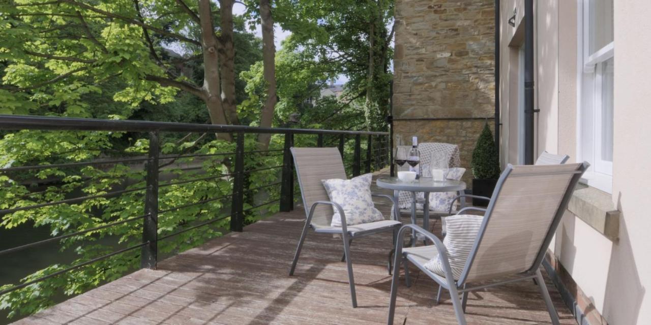 Durham Riverside Apartments Exterior photo